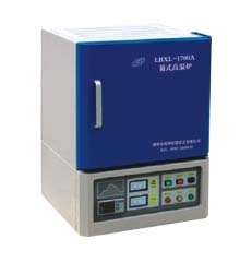 LBXL-1700A型箱式高溫爐